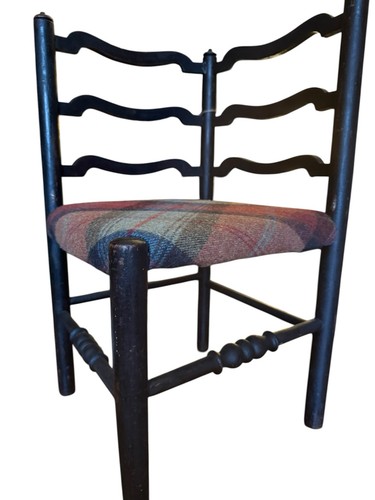 Child antique corner - child’s, chair