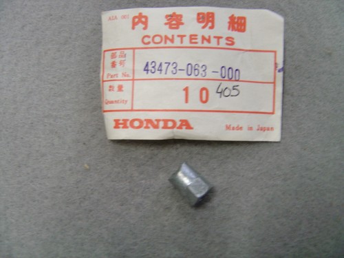 Honda 43473 063 000 pc50 - pc50, ps50