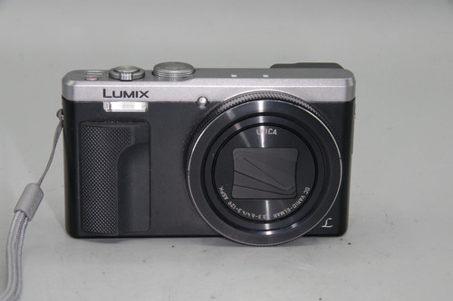 Panasonic lumix tz80 - tz80, camera