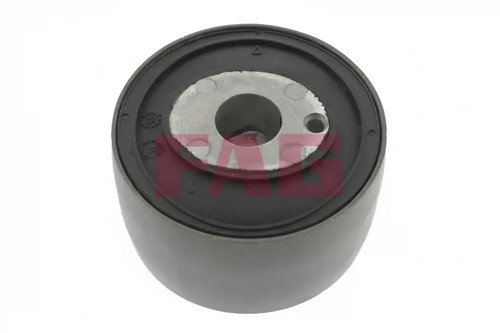 Suspension beam bush