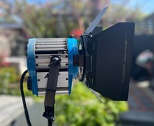 ARRI 300 Fresnel Lamp -
