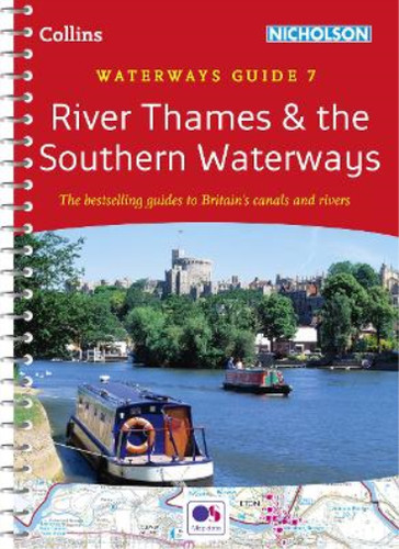 River thames and southern - river,
