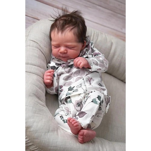Anano reborn baby dolls - anano,