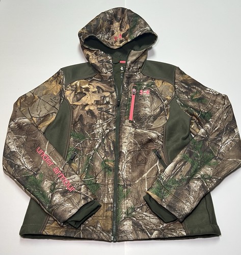 Under armour storm realtree - armour,