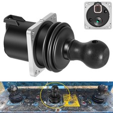 101175 Single Axis Ball Handle