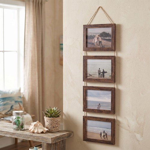 Collage picture frame - collage,