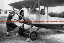 F008065 British aircraft Sopwith Camel