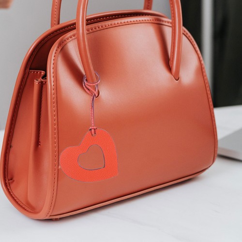Handbag hanging pendant - handbag,
