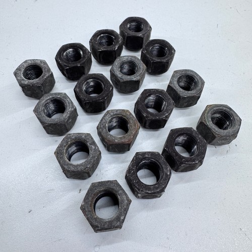 Suzuki alto mk7 wheel - alto, nut