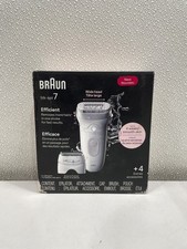 Braun Epilator Silk-Epil 7