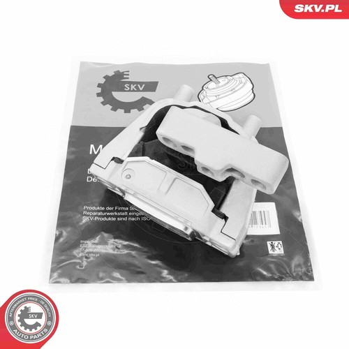 Engine mounting right - engine,
