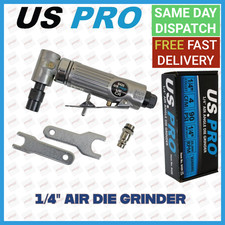 US PRO 1/4" Air Angle Die