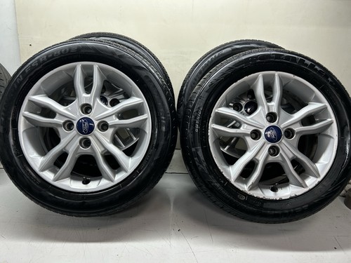 Ford fiesta mk7 - ford,