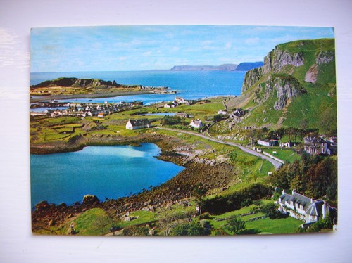 Easdale and ellanbeich seil - easdale,