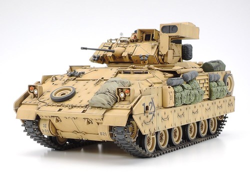 Tamiya m2a2 ods - tamiya,