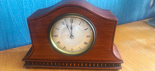 Benson wooden brown - wooden,