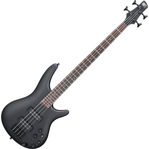 Ibanez sr300ebwk standard - sr,