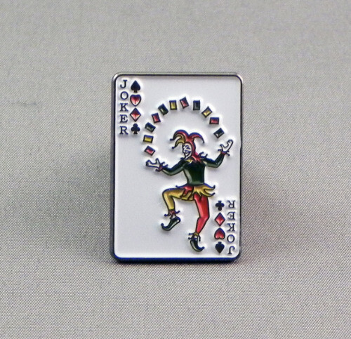 Joker playing card - joker,