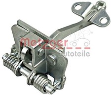 Rear Door Catch Fits CITROEN