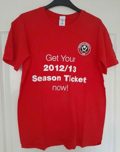 Sheffield united genuine - united, fc