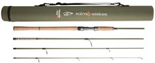 Abu Garcia Salmo Seeker 4pc