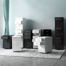 Office Mobile Vertical Filing