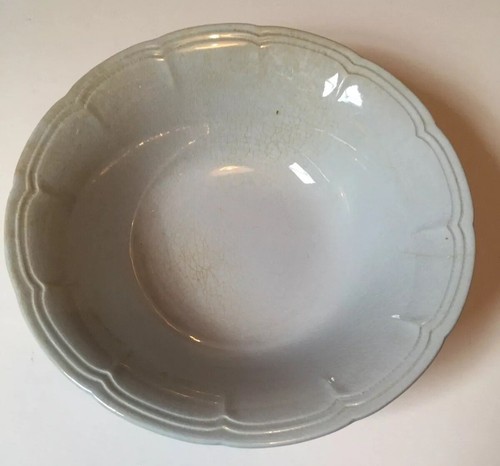 Royal art pottery serving - royal,