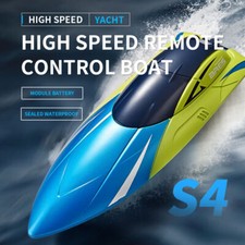 4DRC S4 2.4G RC Boat 15km/h