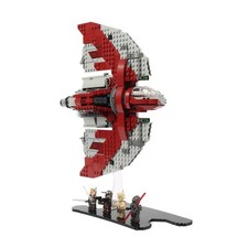 Display Stand for Lego 75362