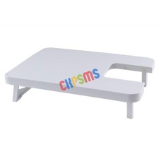 Plastic Sew Steady Extension Table for Household Sewing Machine Universal