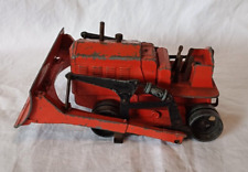 Vintage Dinky Supertoys 561 Blaw Knox Bulldozer - Made In England