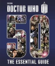 Doctor Who: Essential Guide to