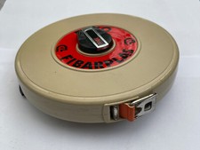 FISCO FIBREPLAS Fibreglass Measuring Tape 30M Tape Measure