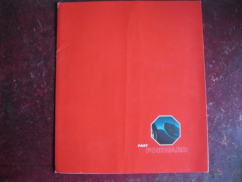 Mgf 1995 uk market - mg,