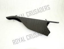 NEW MATCHLESS BLACK PAINTED