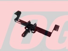 MILFORD HD TOWBAR ASSEMBLY for
