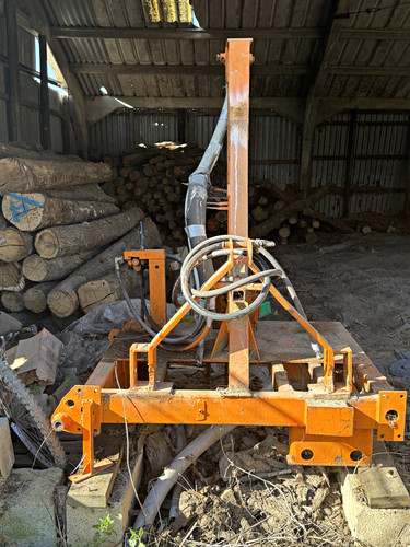 Tractor point linkage - point,
