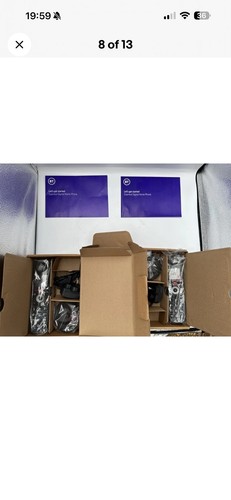 Essential digital home - 2x, bt