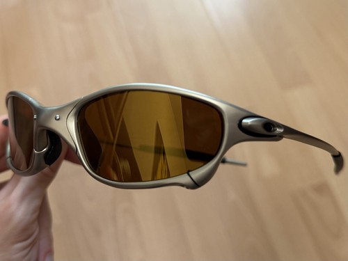 Oakley juliet metal - oakley, x