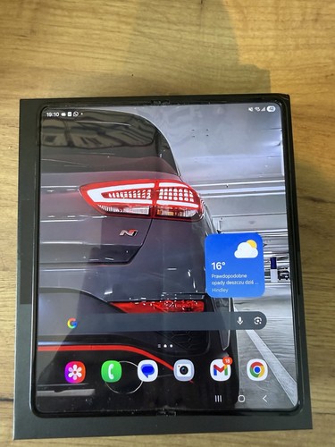 Samsung galaxy fold 5g - samsung,