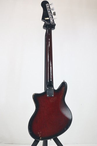 Guyatone vintage 1960s - guyatone,