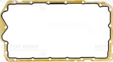 Oil sump gasket REINZ 71-34056-00 for BMW 1 (E87) 2 2004-2007