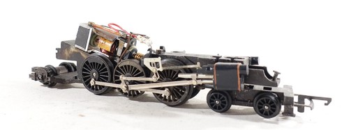 Triang hornby britannia - hornby, br