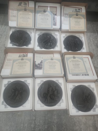 The treasures - the, of