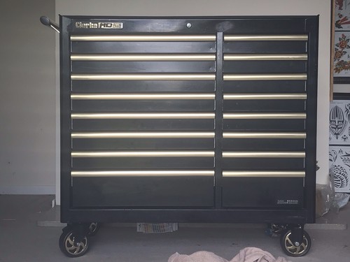 Clarke plus drawer tool - clarke,