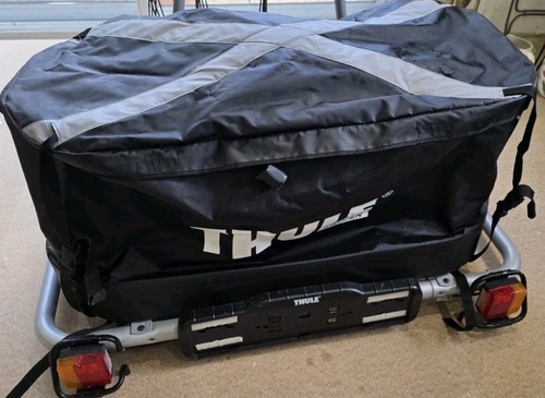 Thule easybase with the - easybase,