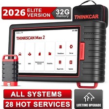 Thinkcar OBD2 Scanner