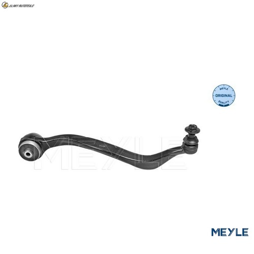 Handlebar wheel suspension - handlebar,