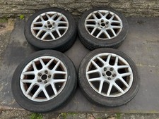 Volkswagen Golf Mk4 Gti