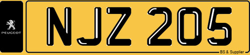 Dateless registration number - dateless,